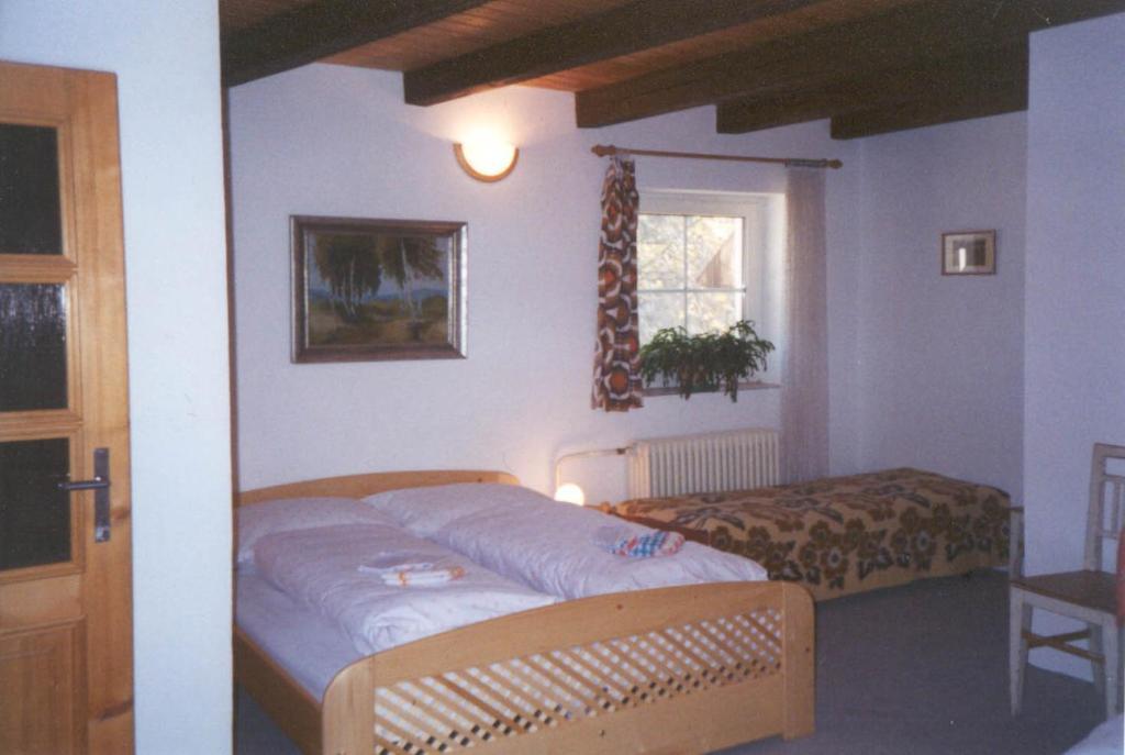 Penzion Javorice Hotel Telc Room photo
