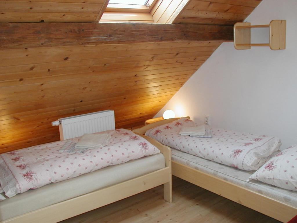 Penzion Javorice Hotel Telc Room photo