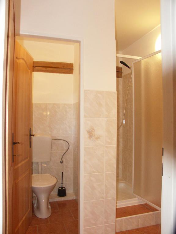 Penzion Javorice Hotel Telc Room photo